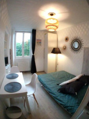 Studio Berthollet